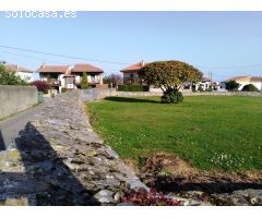 Parcela en Venta en Cudillero, Asturias