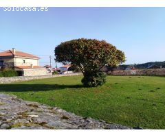 Parcela en Venta en Cudillero, Asturias