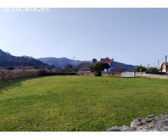 Parcela en Venta en Cudillero, Asturias