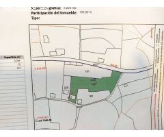 Parcela en Venta en San Esteban de Pravia, Asturias