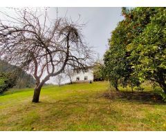 Parcela en Venta en Candamo, Asturias