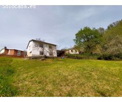 Parcela en Venta en Candamo, Asturias