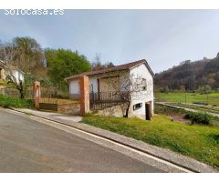 Parcela en Venta en Candamo, Asturias