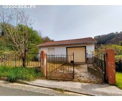 Parcela en Venta en Candamo, Asturias