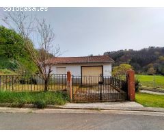 Parcela en Venta en Candamo, Asturias