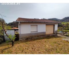 Parcela en Venta en Candamo, Asturias