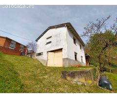 Parcela en Venta en Candamo, Asturias