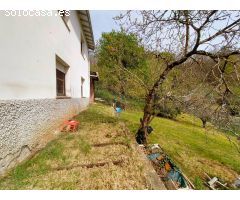 Parcela en Venta en Candamo, Asturias