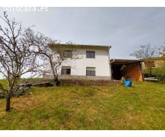 Parcela en Venta en Candamo, Asturias