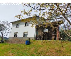 Parcela en Venta en Candamo, Asturias