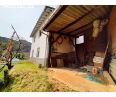 Parcela en Venta en Candamo, Asturias