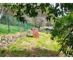 Parcela en Venta en Candamo, Asturias