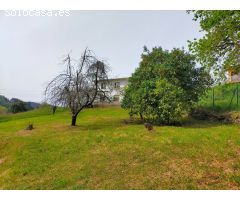 Parcela en Venta en Candamo, Asturias