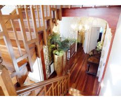 Chalet en Venta en Cudillero, Asturias