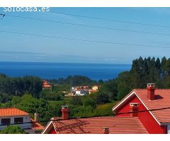 Piso en Venta en Somado, Asturias