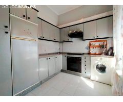 Piso en Venta en Somado, Asturias