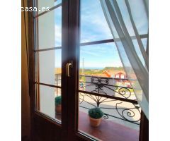 Piso en Venta en Somado, Asturias