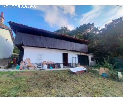 Casa de Pueblo en Venta en Cudillero, Asturias