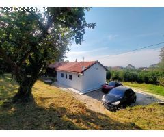 Casa de Pueblo en Venta en Cudillero, Asturias