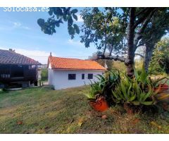 Casa de Pueblo en Venta en Cudillero, Asturias
