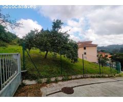 Parcela en Venta en San Esteban de Pravia, Asturias