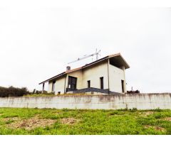 Chalet en Venta en Cudillero, Asturias