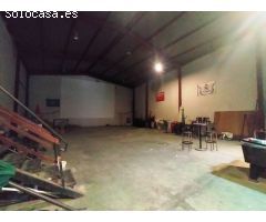 Nave en Venta en San Esteban de Pravia, Asturias
