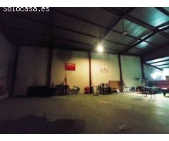 Nave en Venta en San Esteban de Pravia, Asturias