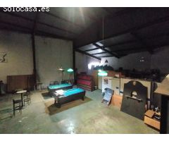 Nave en Venta en San Esteban de Pravia, Asturias