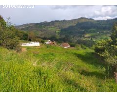 Parcela en Venta en Candamo, Asturias