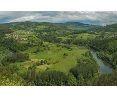 Parcela en Venta en Candamo, Asturias