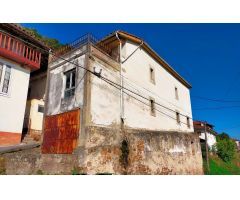 Terraced Houses en Venta en San Esteban de Pravia, Asturias