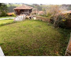 Casa de Pueblo en Venta en Salas, Asturias