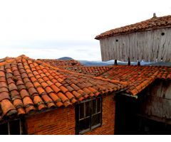 Casa de Pueblo en Venta en Salas, Asturias