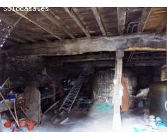 Casa de Pueblo en Venta en Salas, Asturias