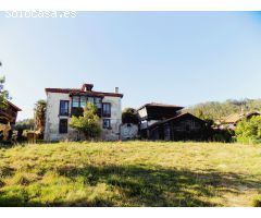 Casa de Pueblo en Venta en San Esteban de Pravia, Asturias