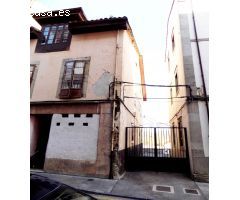 Terraced Houses en Venta en San Esteban de Pravia, Asturias