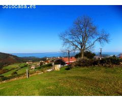 Parcela en Venta en San Esteban de Pravia, Asturias