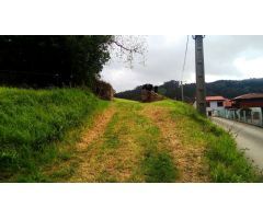 Parcela en Venta en San Esteban de Pravia, Asturias