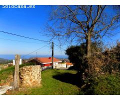 Parcela en Venta en San Esteban de Pravia, Asturias