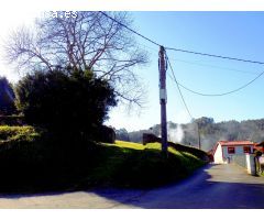 Parcela en Venta en San Esteban de Pravia, Asturias