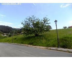 Parcela en Venta en Candamo, Asturias