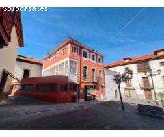 Edificio en Venta en San Esteban de Pravia, Asturias