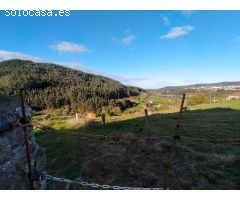 Parcela en Venta en San Esteban de Pravia, Asturias