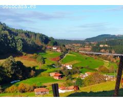 Parcela en Venta en San Esteban de Pravia, Asturias
