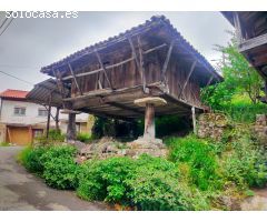 Finca rustica en Venta en San Esteban de Pravia, Asturias