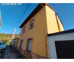 Casa de Pueblo en Venta en San Esteban de Pravia, Asturias