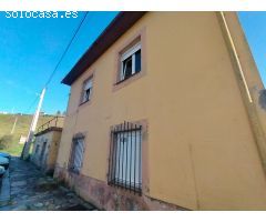 Casa de Pueblo en Venta en San Esteban de Pravia, Asturias