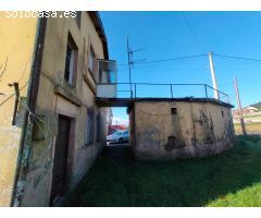 Casa de Pueblo en Venta en San Esteban de Pravia, Asturias