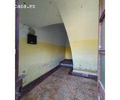 Casa de Pueblo en Venta en San Esteban de Pravia, Asturias